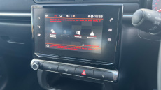 Citroen C3 1.2 PureTech 110 C-Series Edition 5dr EAT6 Petrol Hatchback